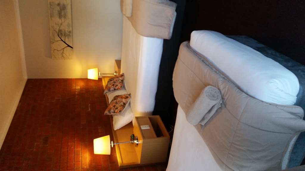 Pevensey Motor Lodge Echuca Rum bild